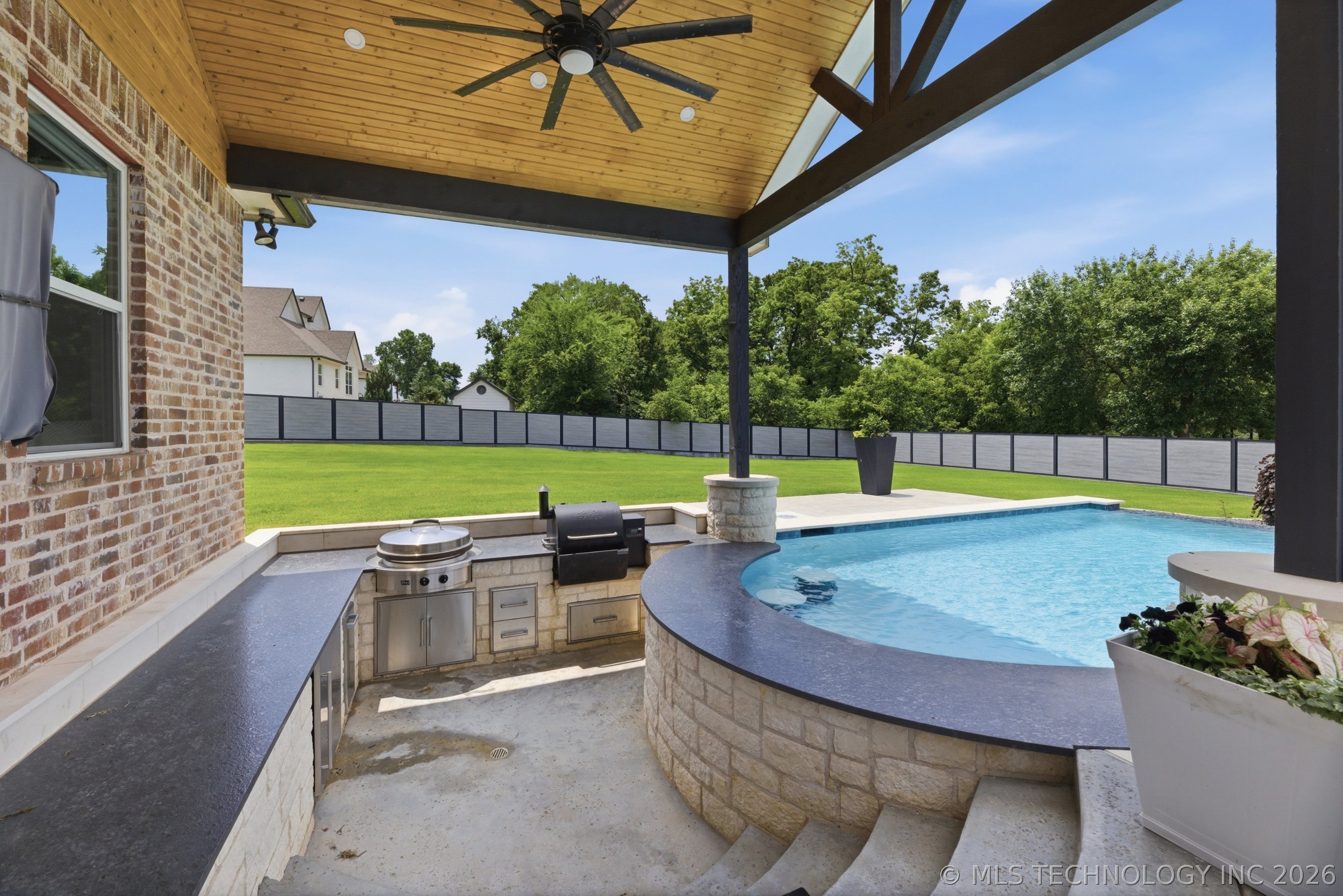3106 W 118th Street S Jenks OK 74037