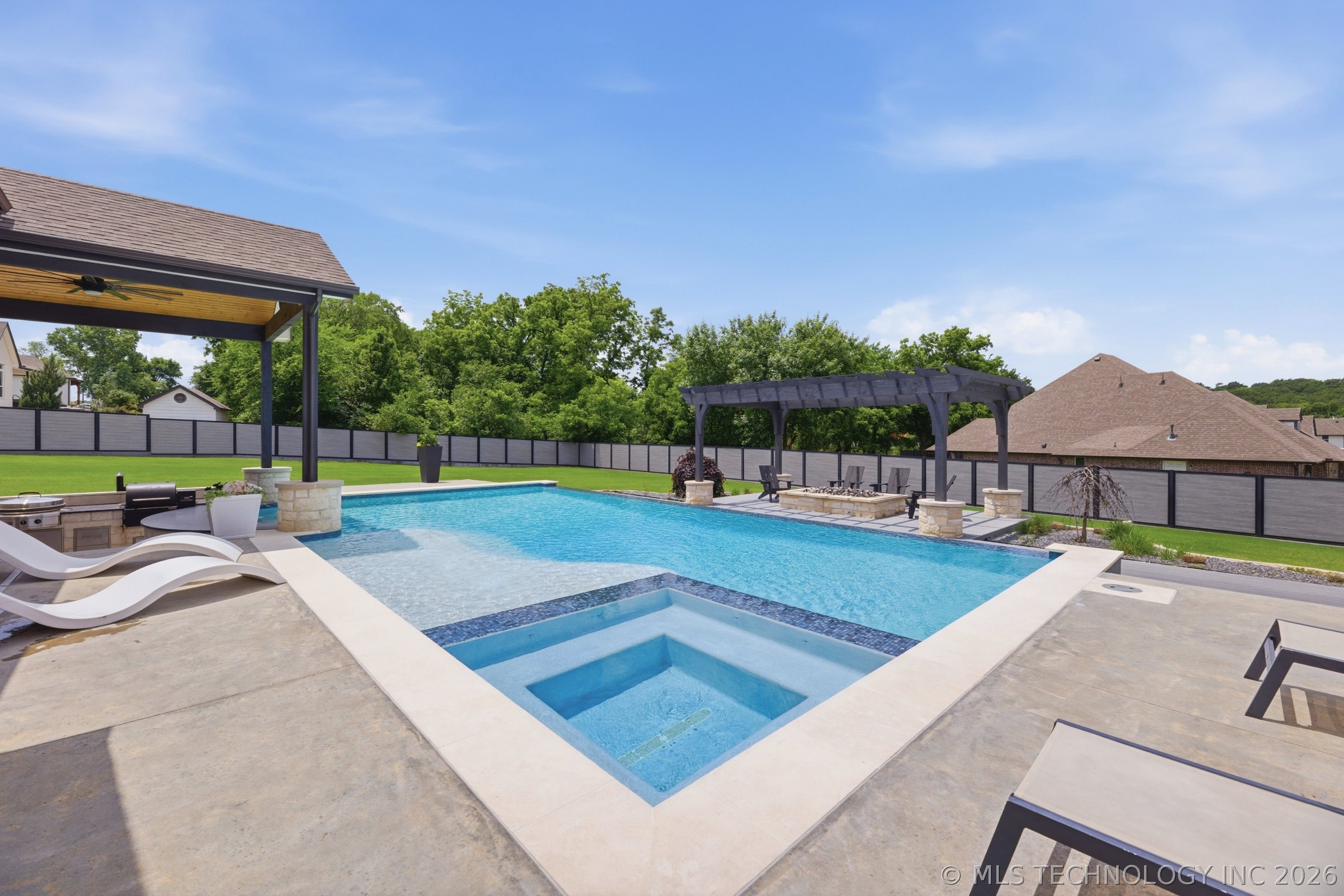 3106 W 118th Street S Jenks OK 74037