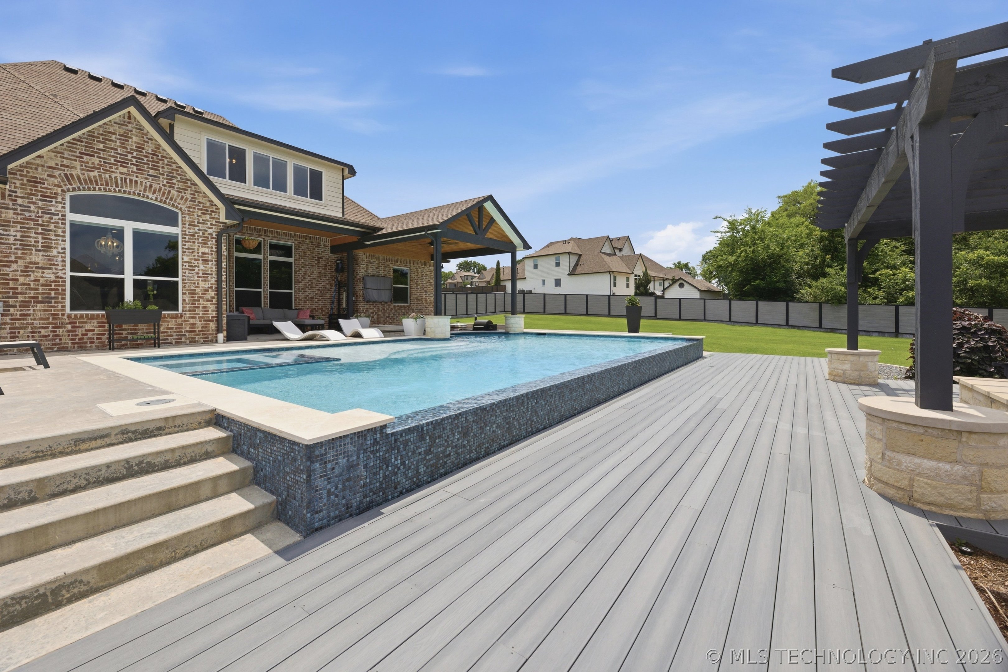 3106 W 118th Street S Jenks OK 74037