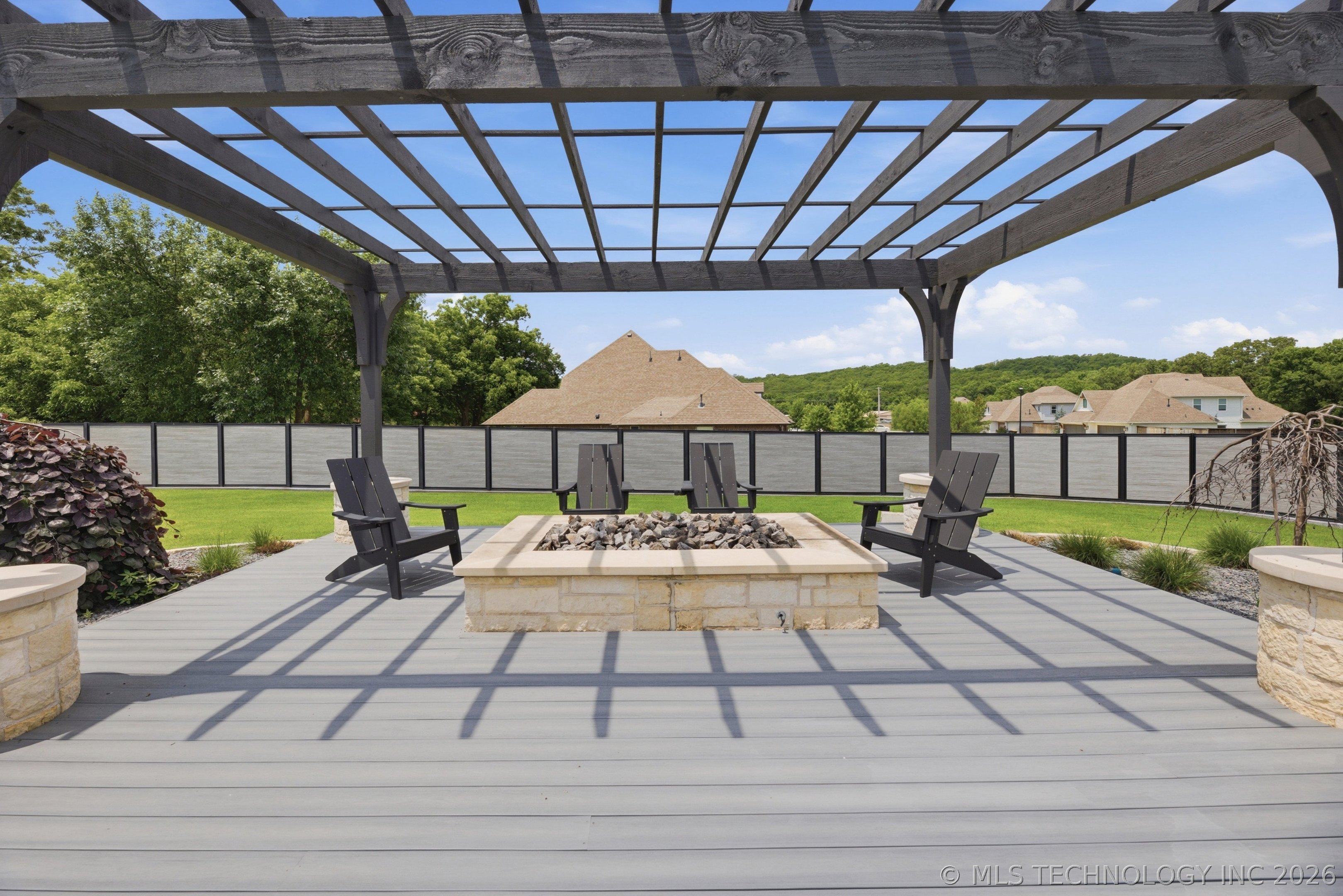 3106 W 118th Street S Jenks OK 74037