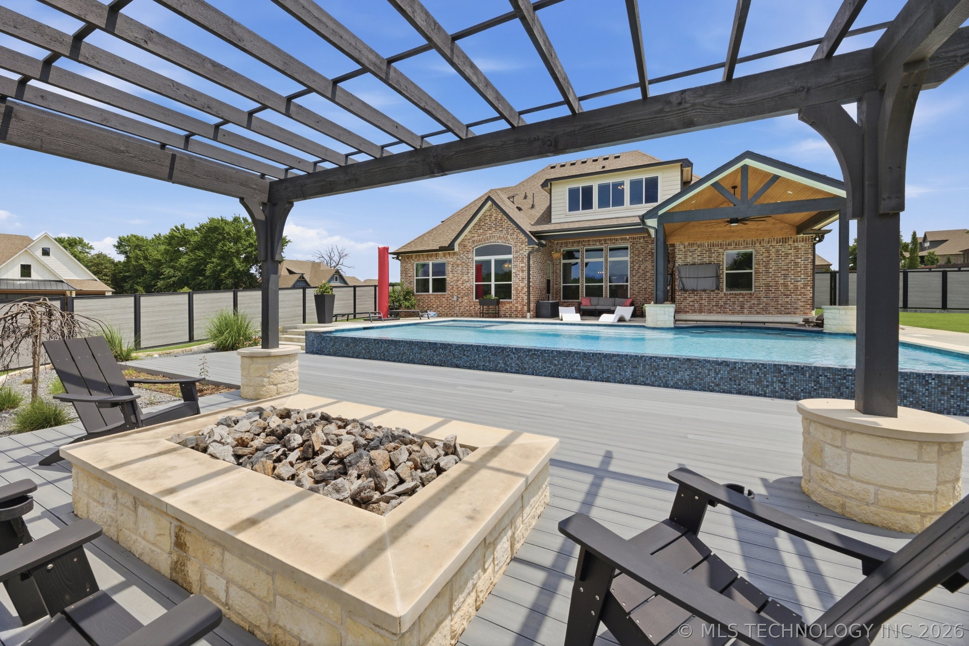 3106 W 118th Street S Jenks OK 74037
