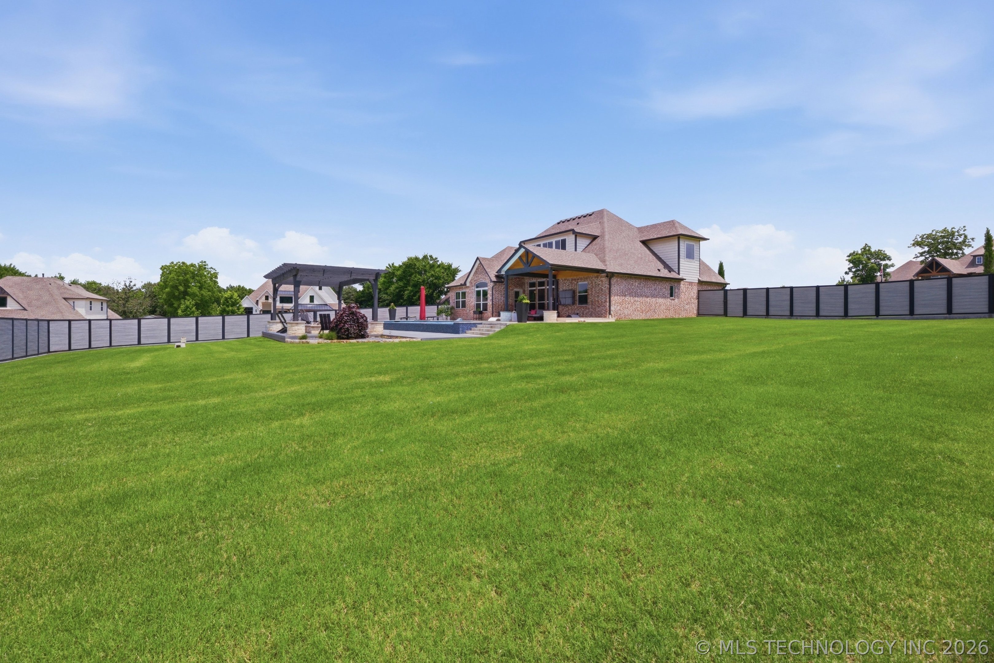 3106 W 118th Street S Jenks OK 74037
