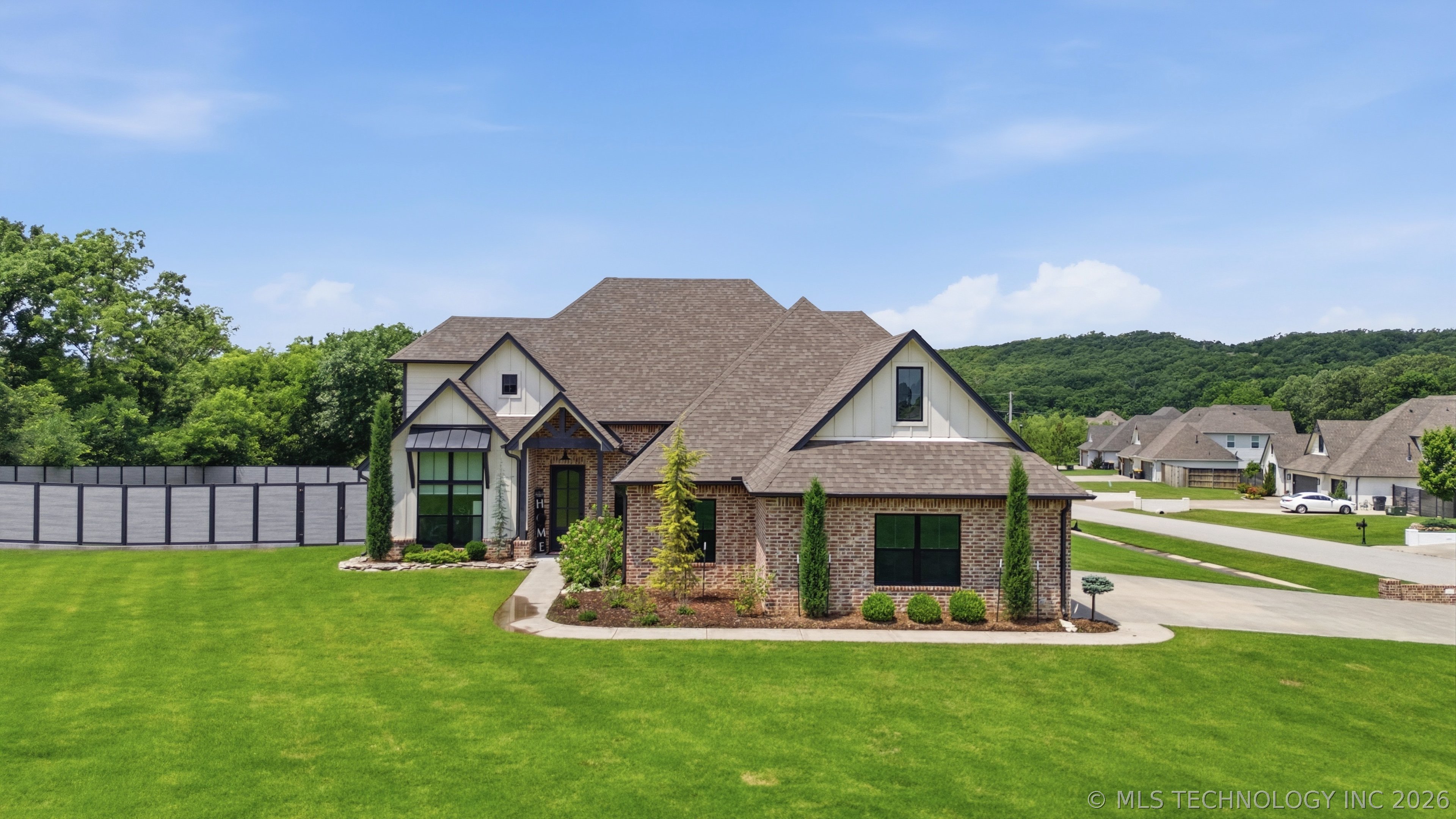 3106 W 118th Street S Jenks OK 74037