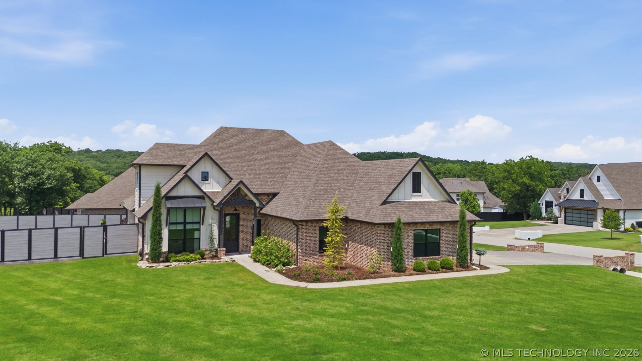 3106 W 118th Street S Jenks OK 74037