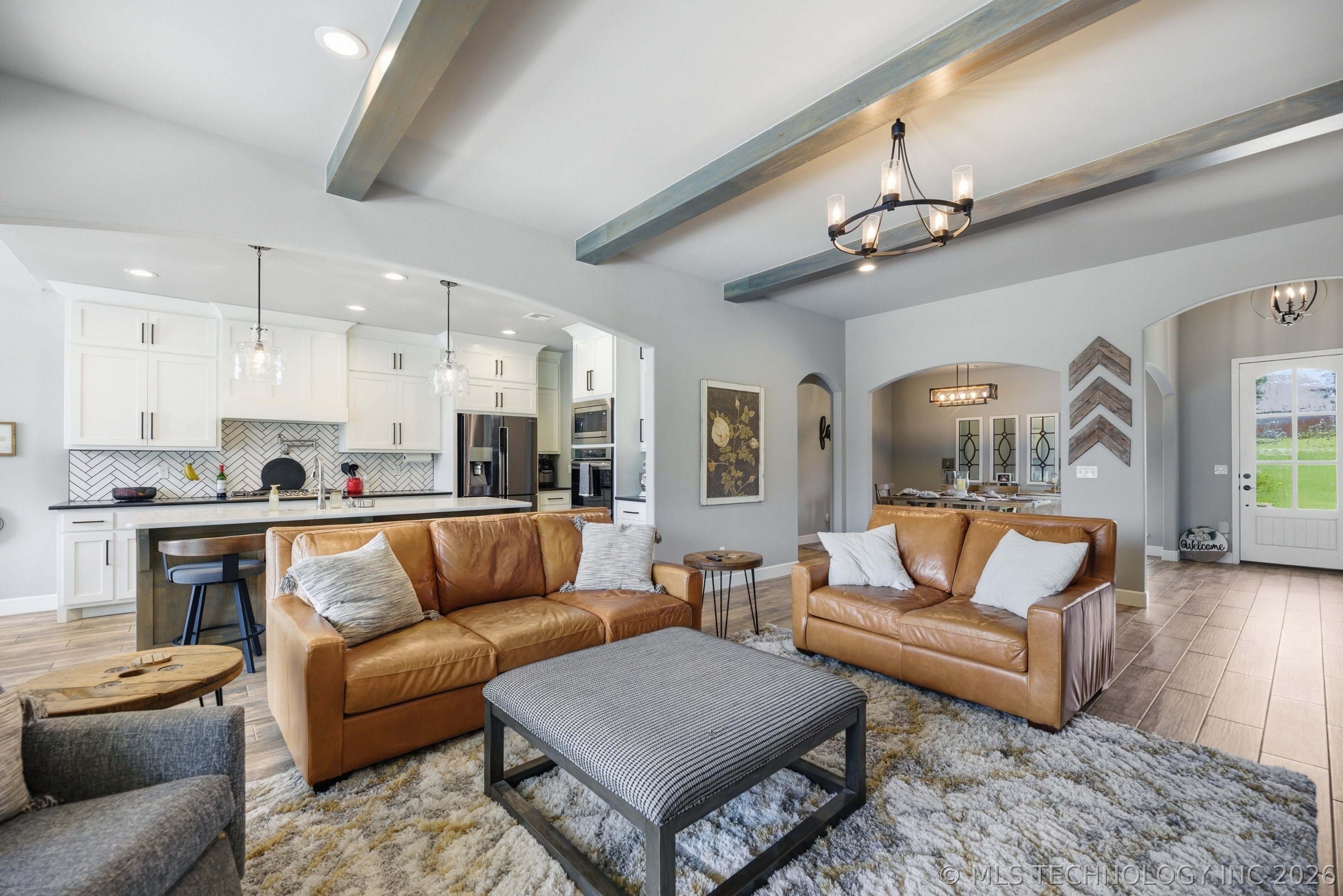 3106 W 118th Street S Jenks OK 74037