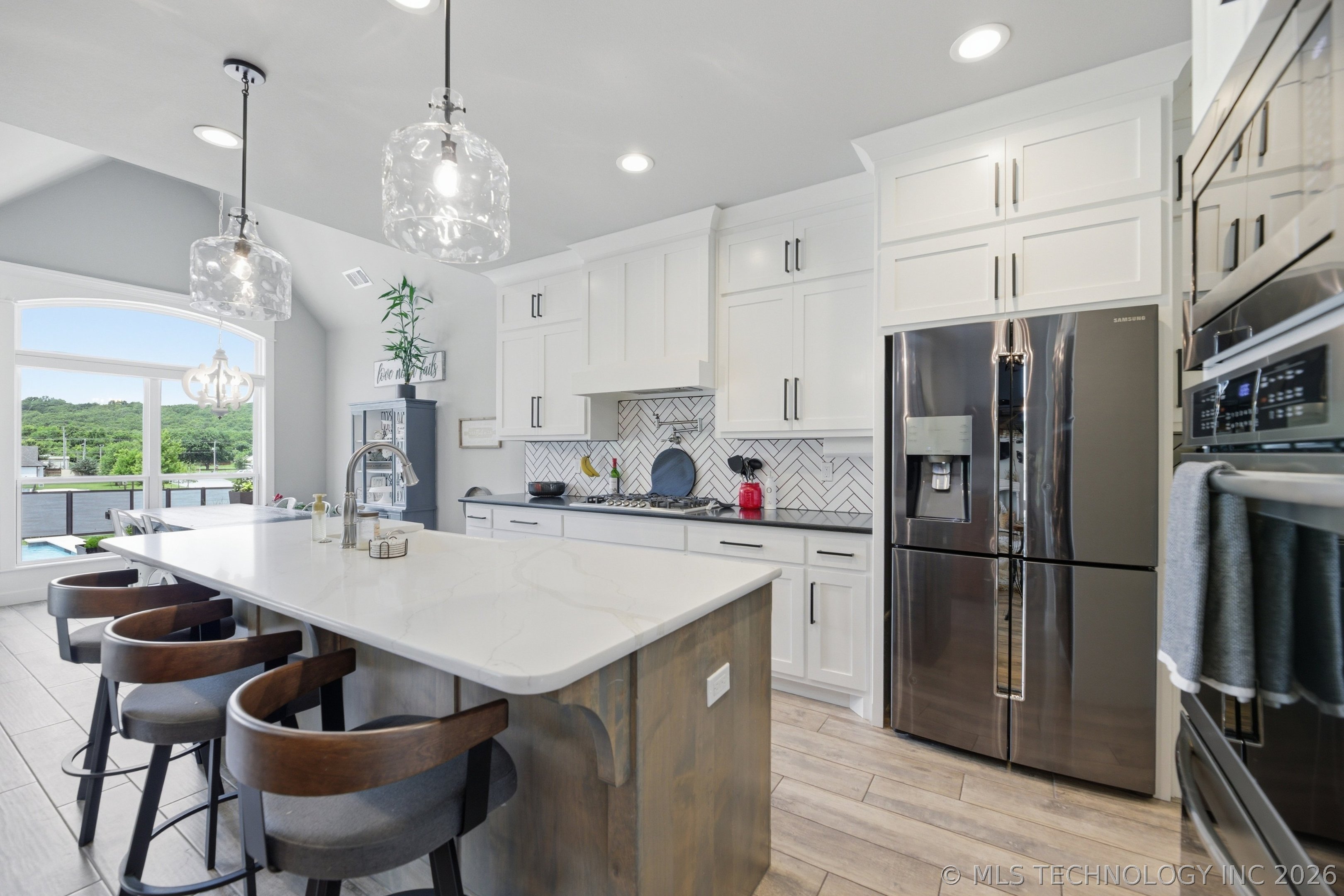 3106 W 118th Street S Jenks OK 74037