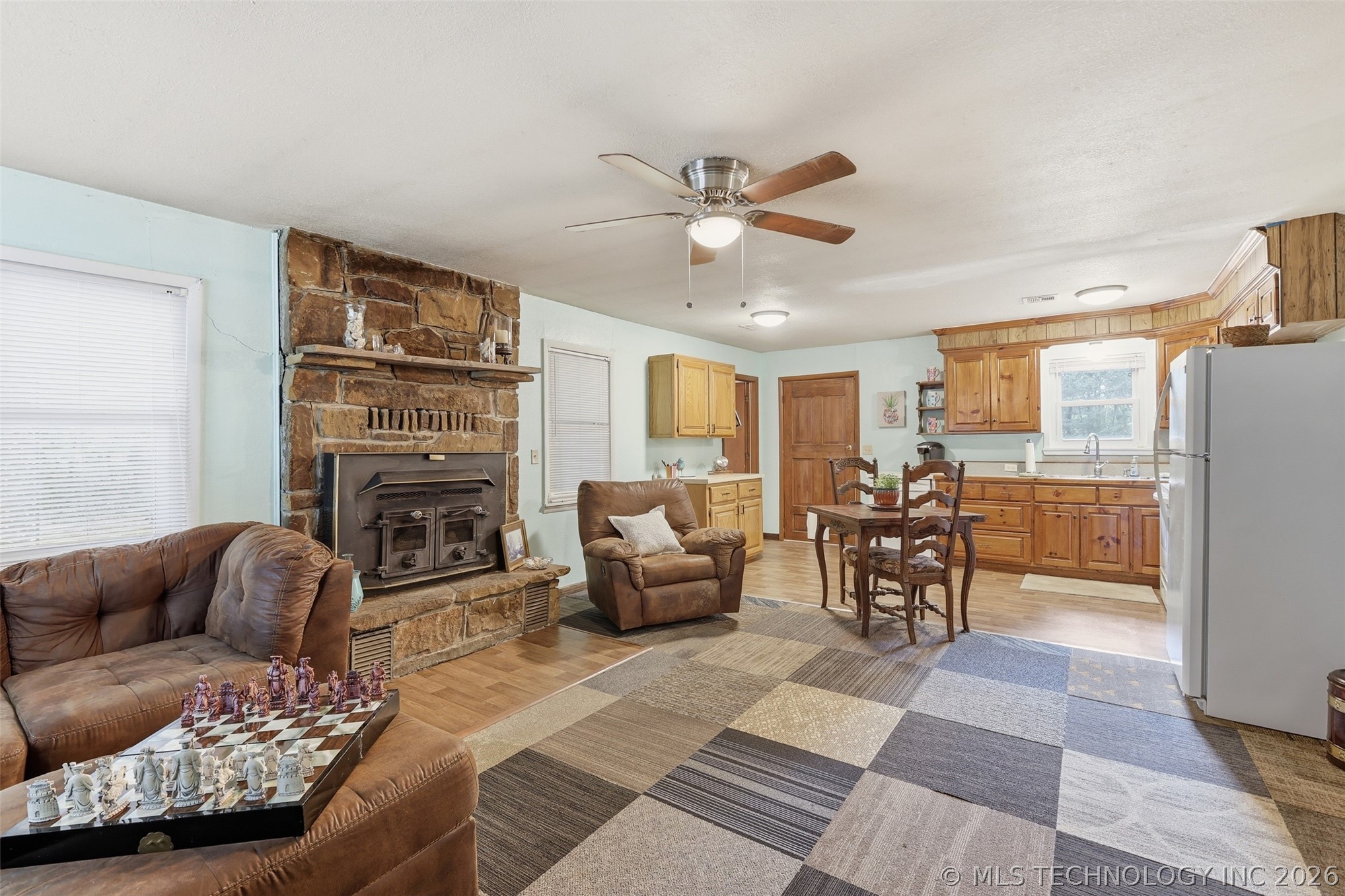 2545 Bristow Point Mcalester OK 74501