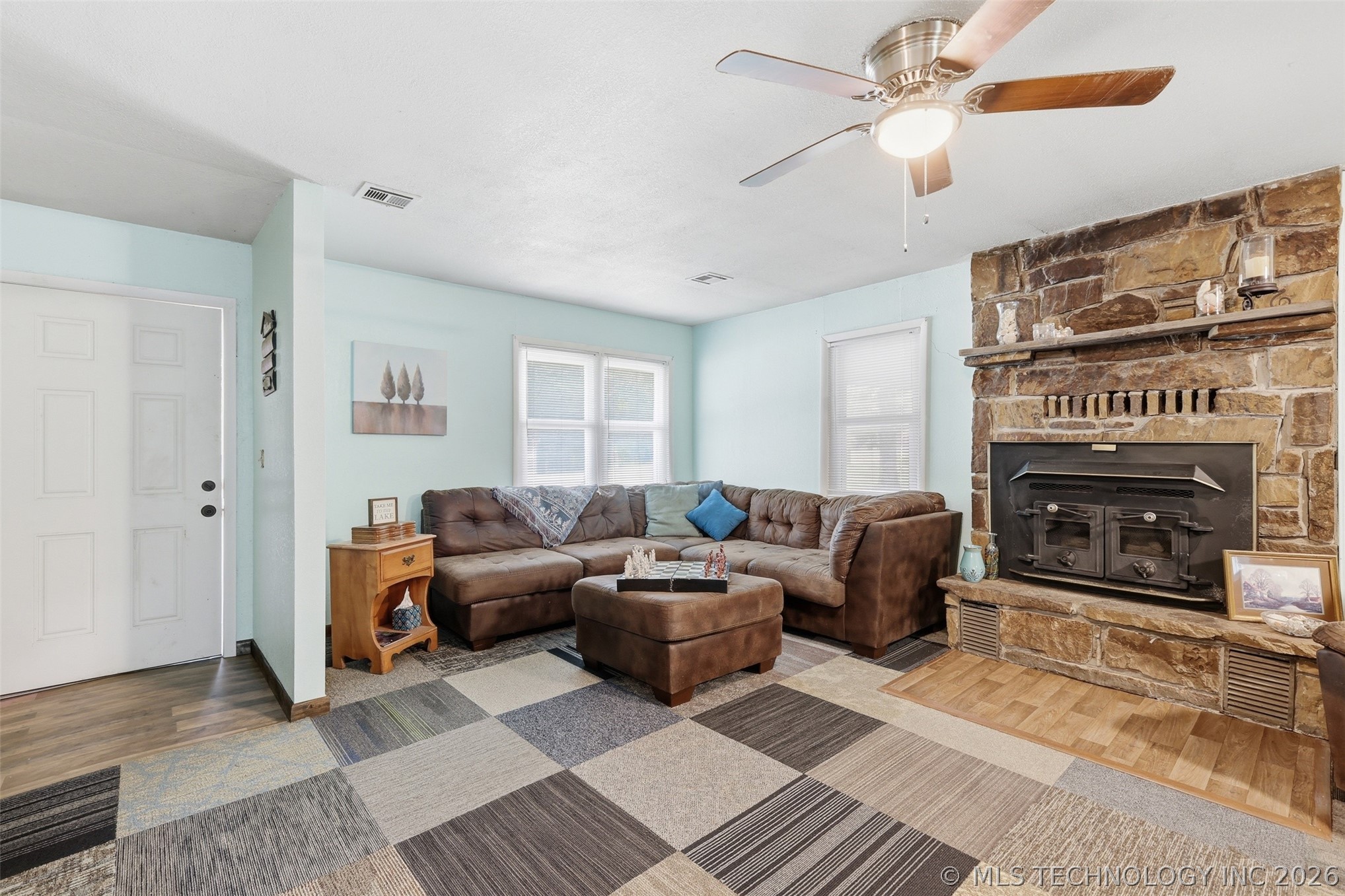 2545 Bristow Point Mcalester OK 74501