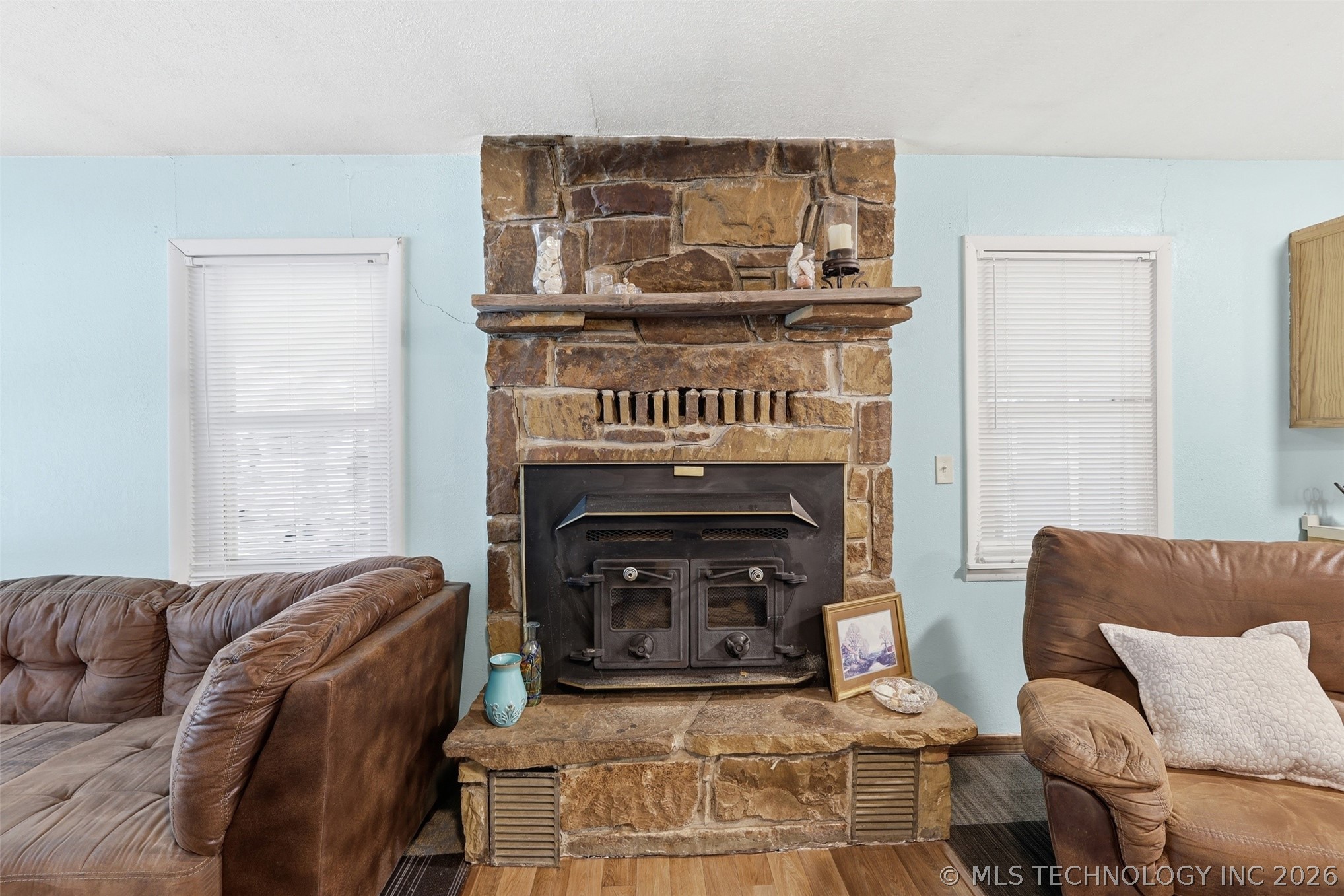 2545 Bristow Point Mcalester OK 74501
