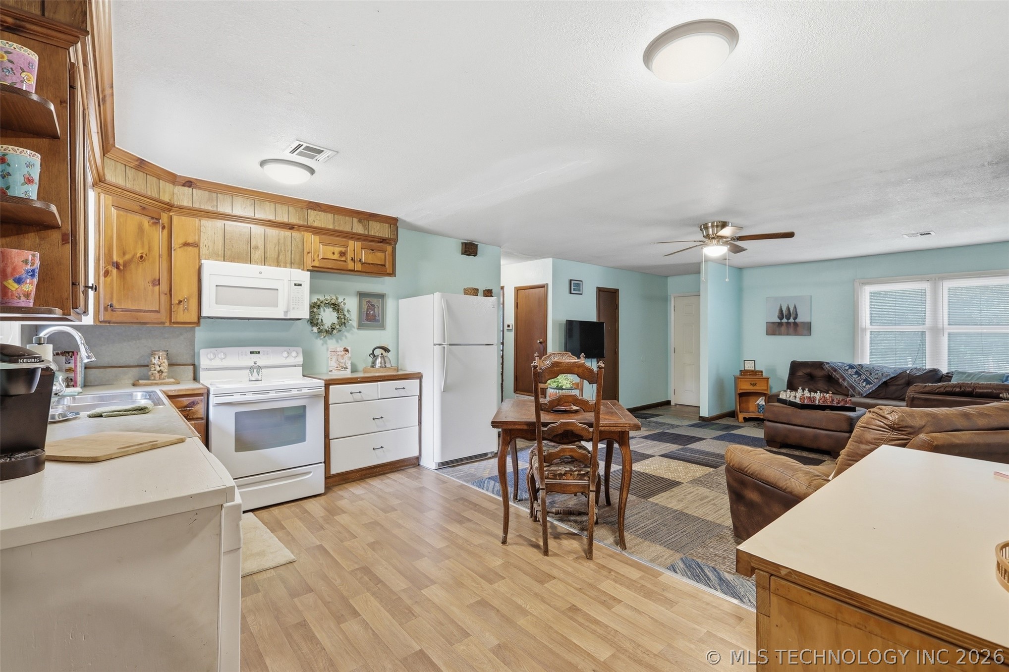 2545 Bristow Point Mcalester OK 74501