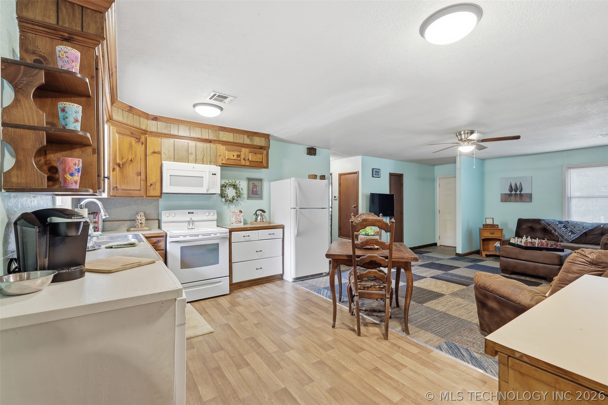 2545 Bristow Point Mcalester OK 74501