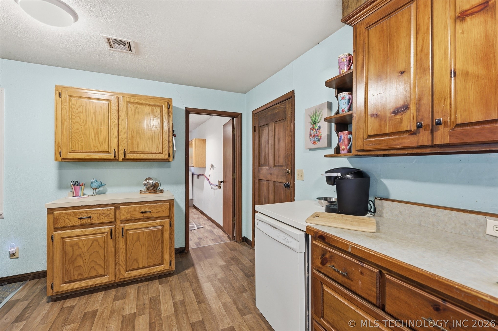 2545 Bristow Point Mcalester OK 74501