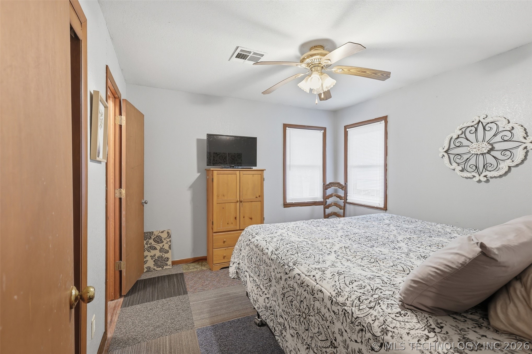 2545 Bristow Point Mcalester OK 74501