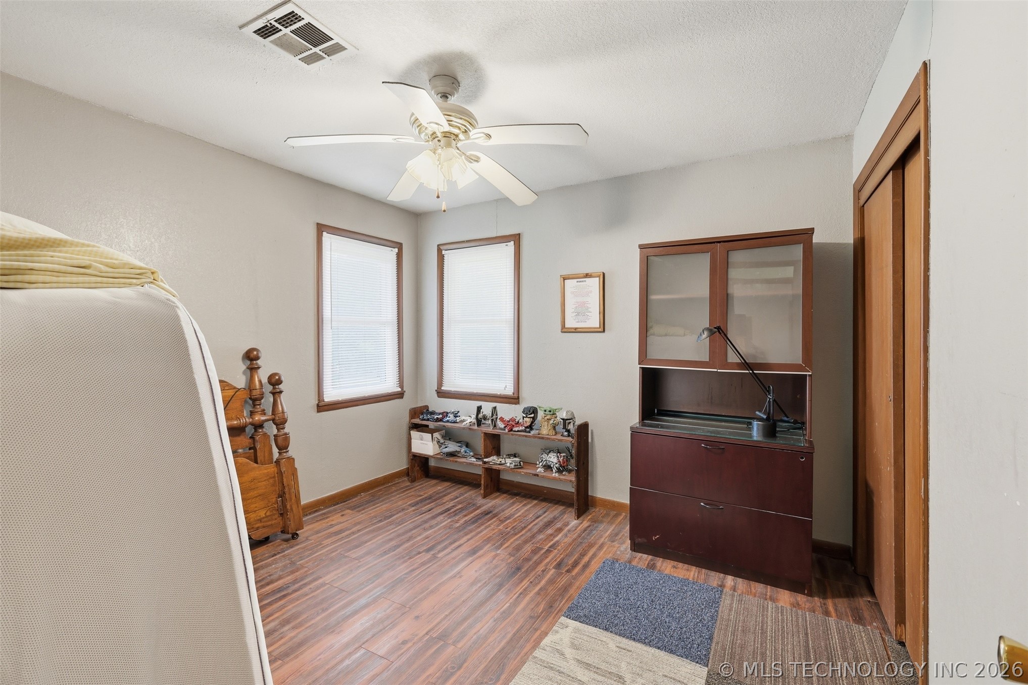 2545 Bristow Point Mcalester OK 74501