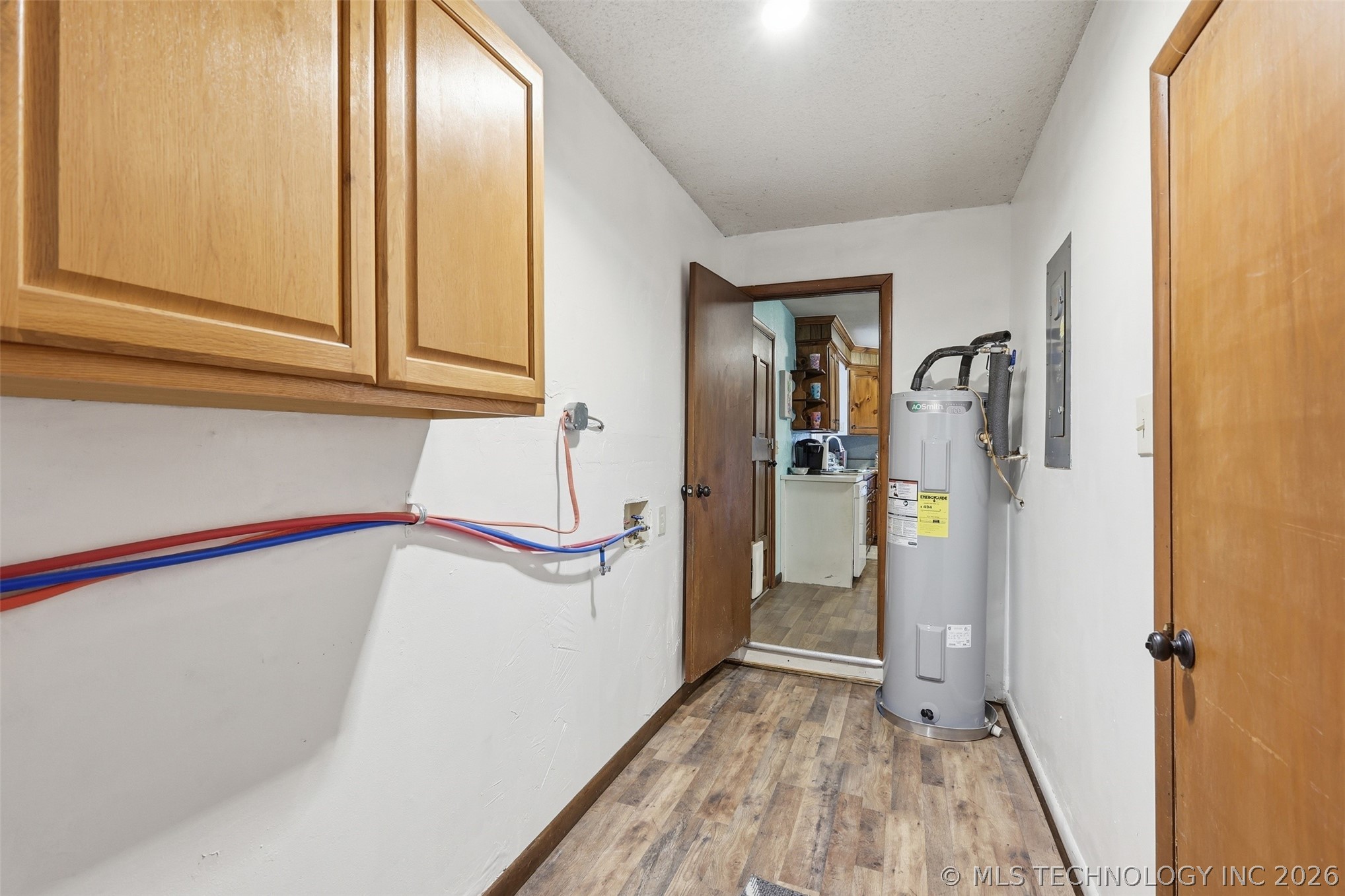 2545 Bristow Point Mcalester OK 74501