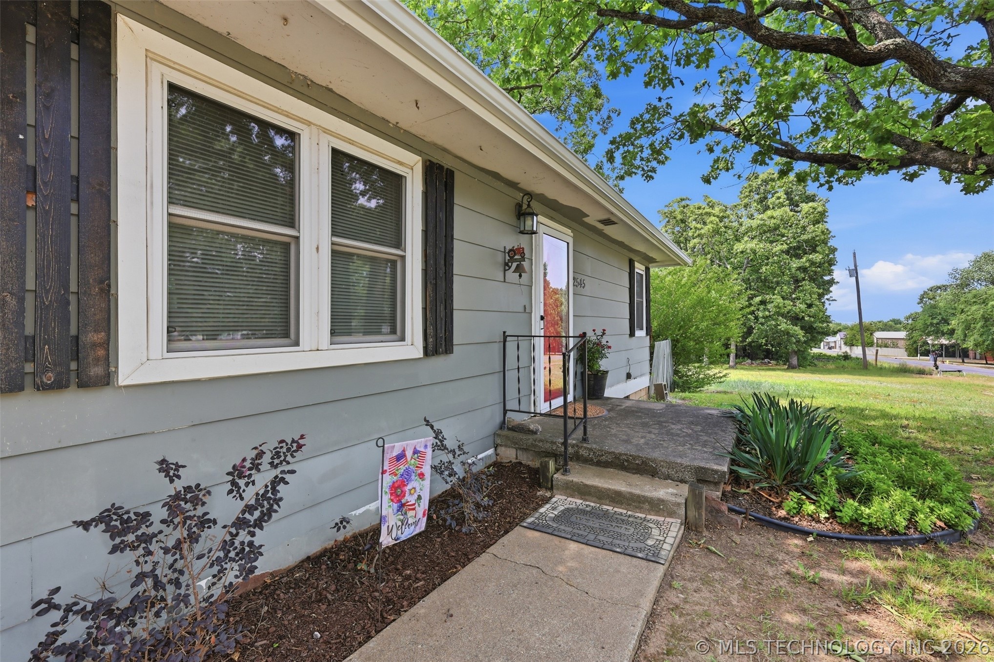 2545 Bristow Point Mcalester OK 74501