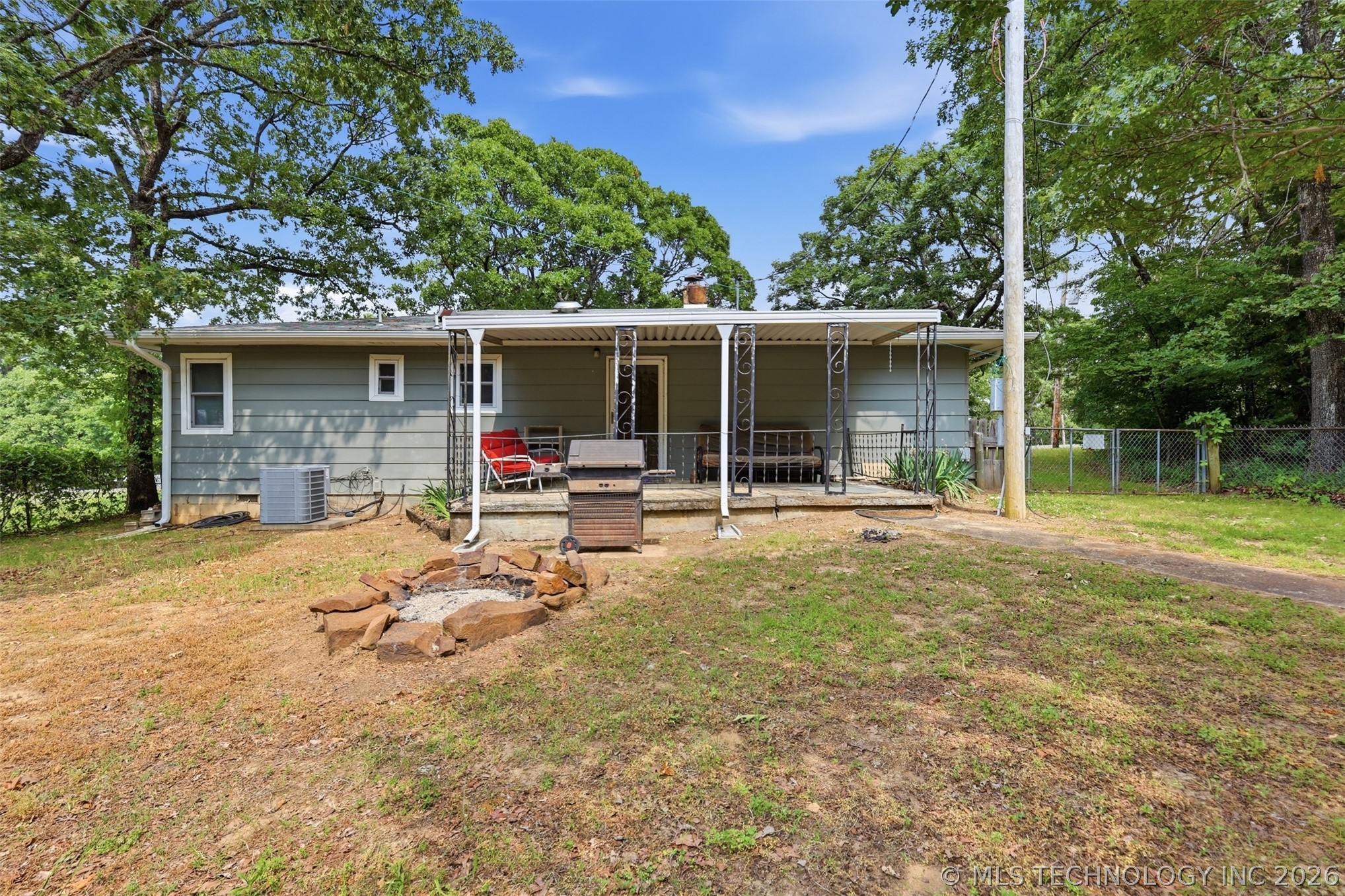 2545 Bristow Point Mcalester OK 74501