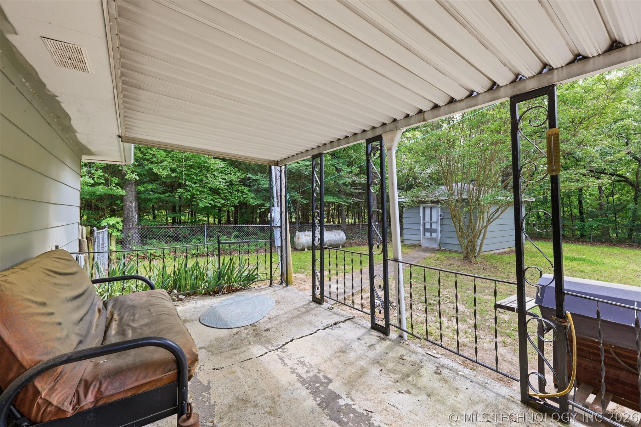 2545 Bristow Point Mcalester OK 74501