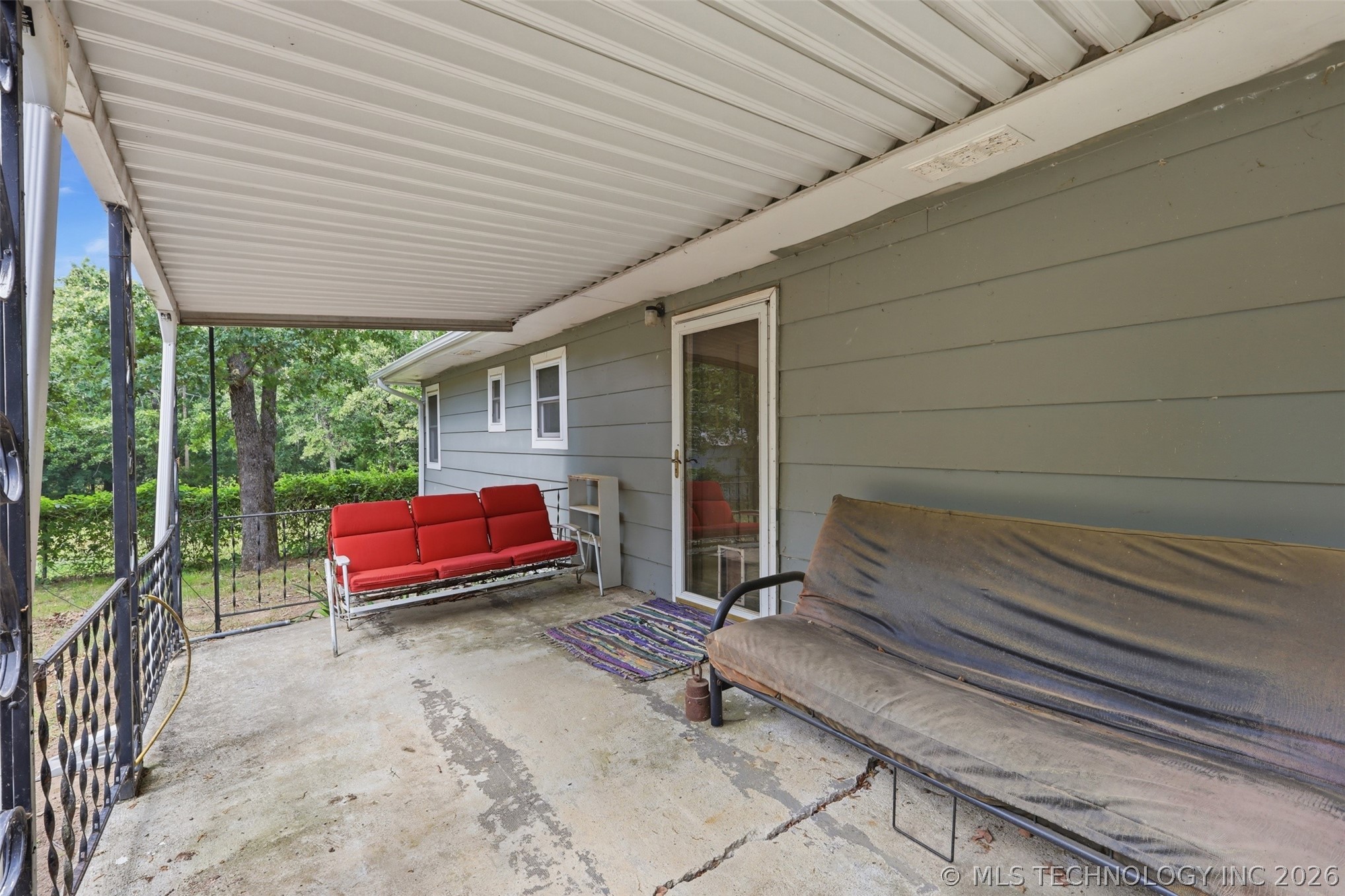2545 Bristow Point Mcalester OK 74501