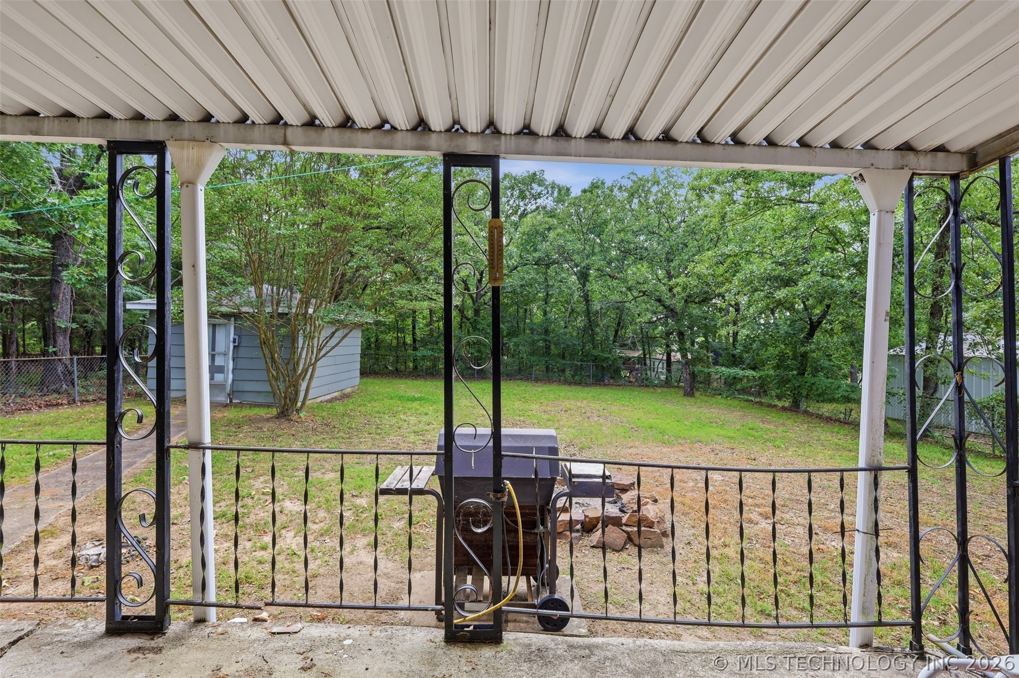 2545 Bristow Point Mcalester OK 74501