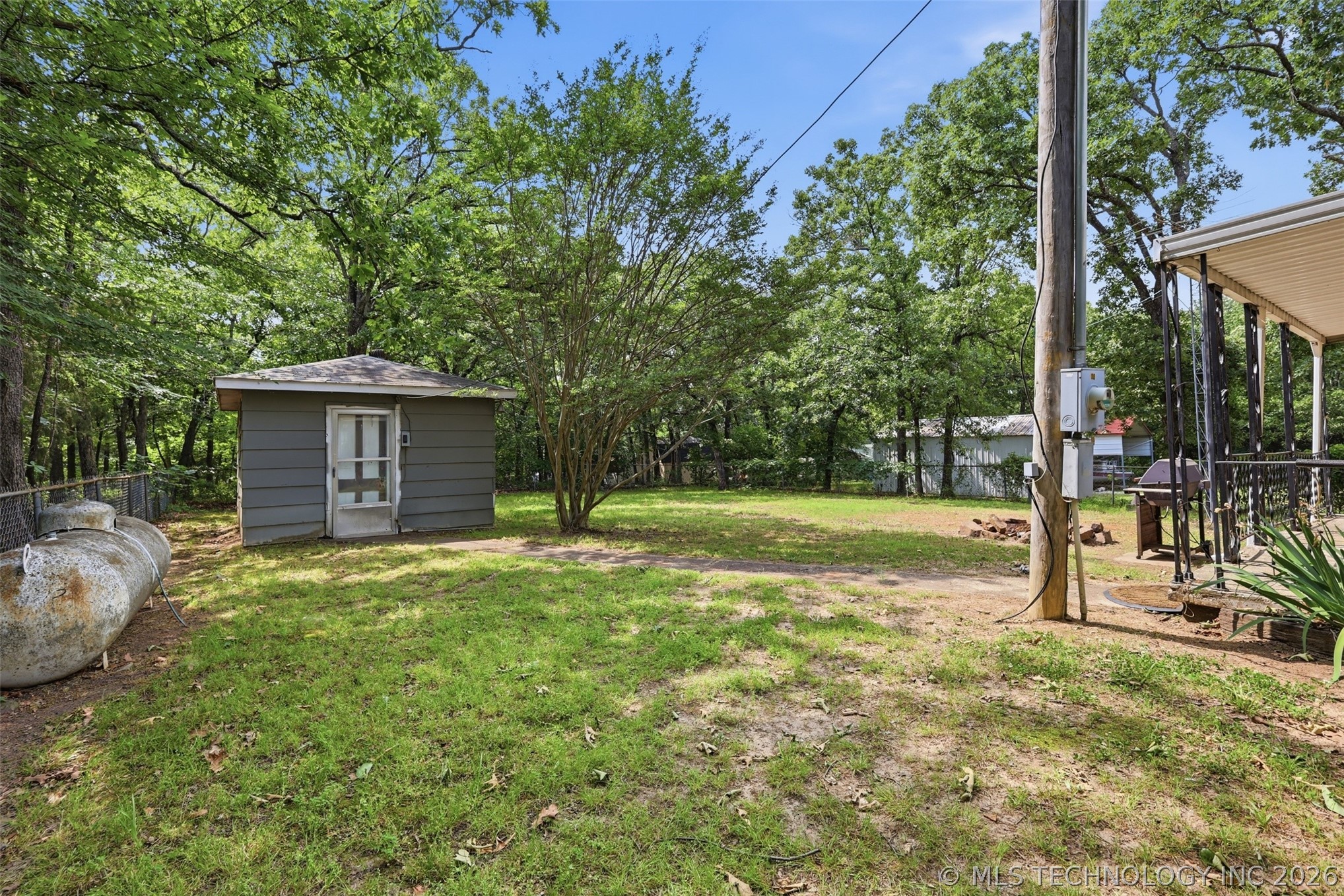 2545 Bristow Point Mcalester OK 74501