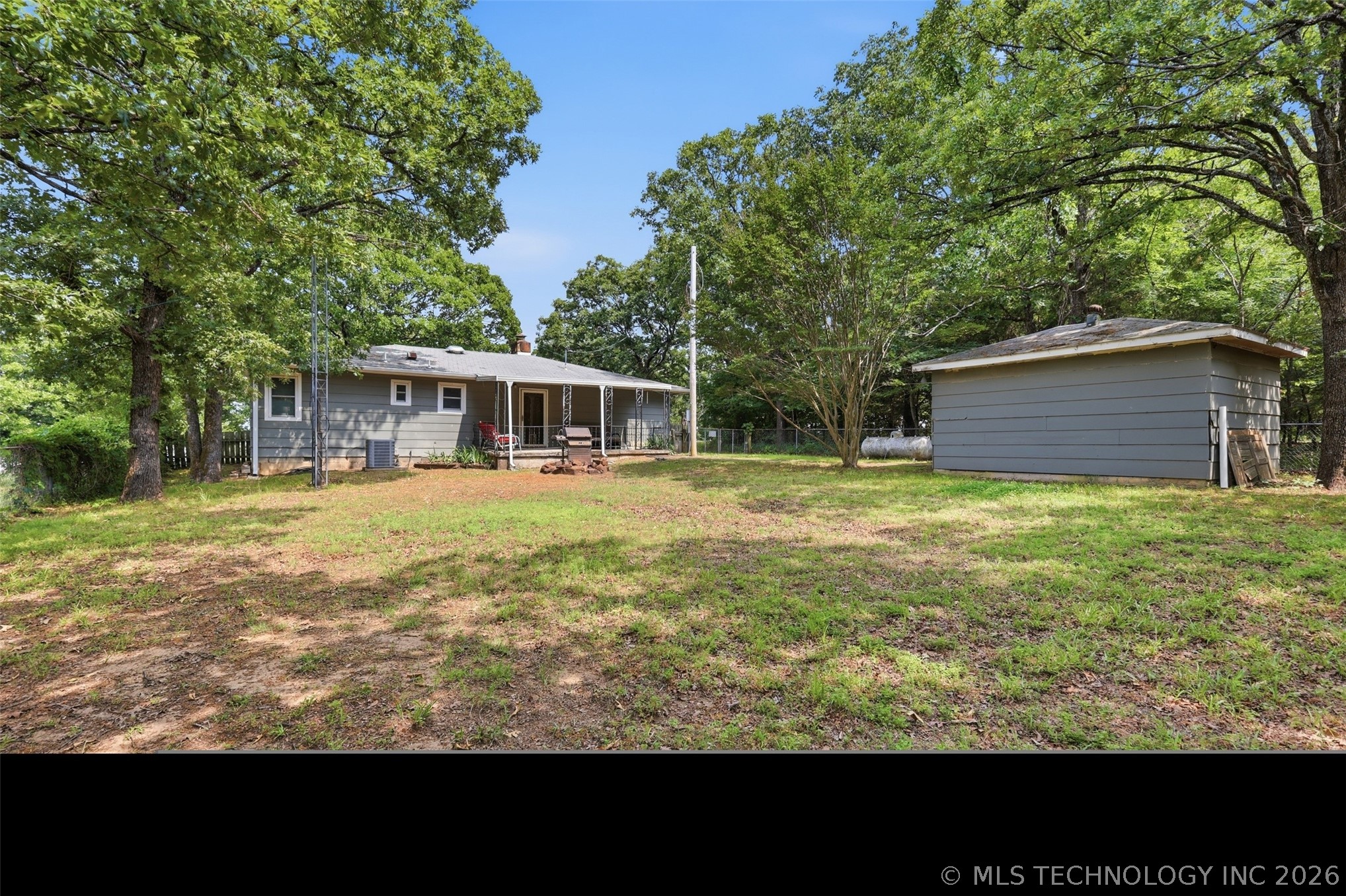 2545 Bristow Point Mcalester OK 74501