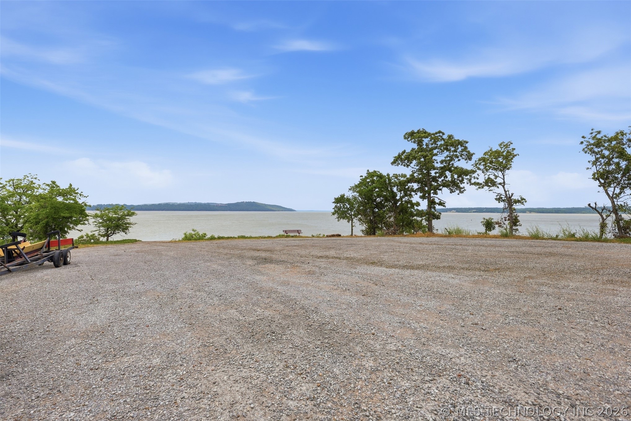 2545 Bristow Point Mcalester OK 74501