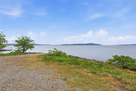 2545 Bristow Point McAlester OK 74501
