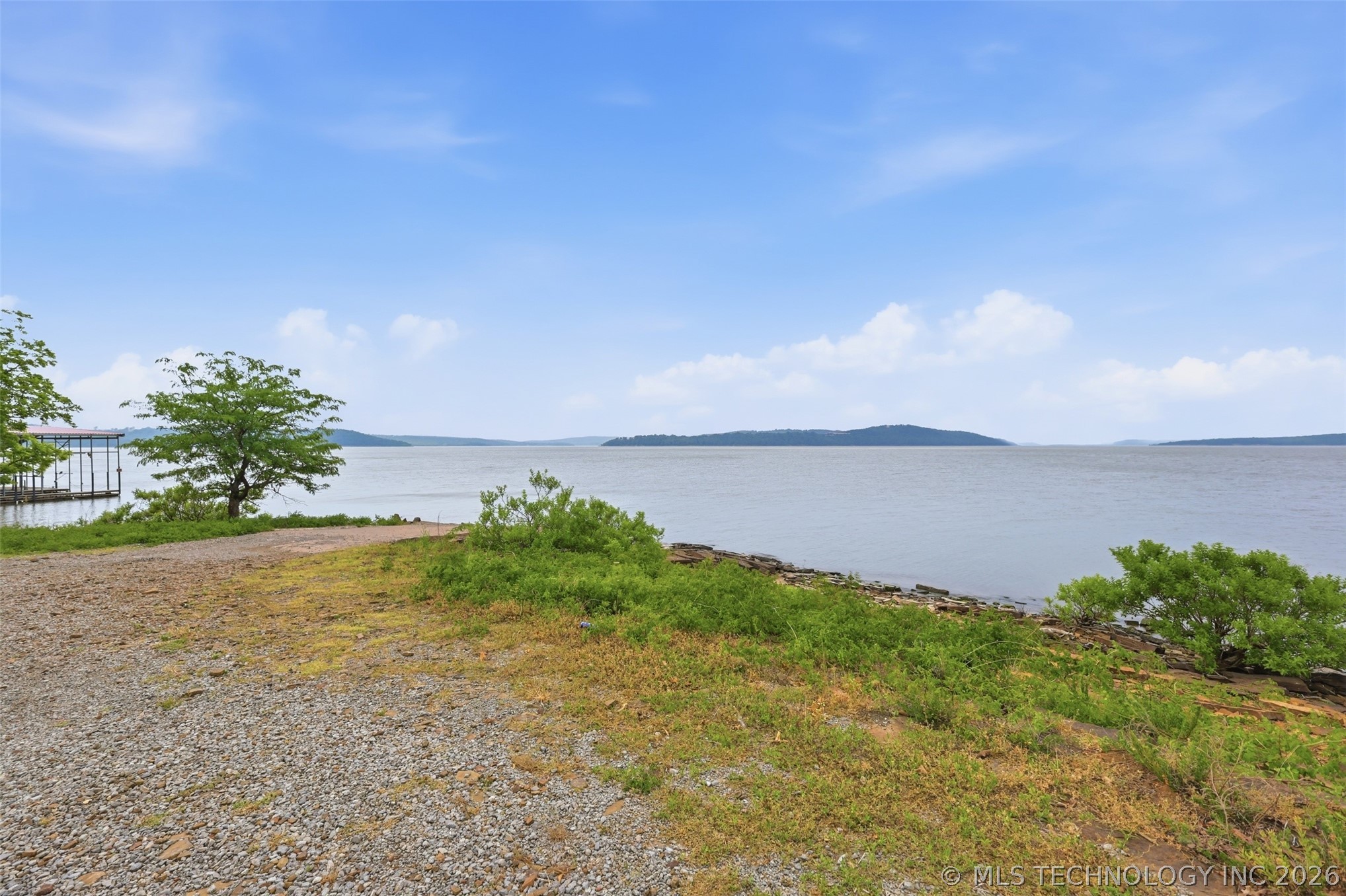 2545 Bristow Point Mcalester OK 74501