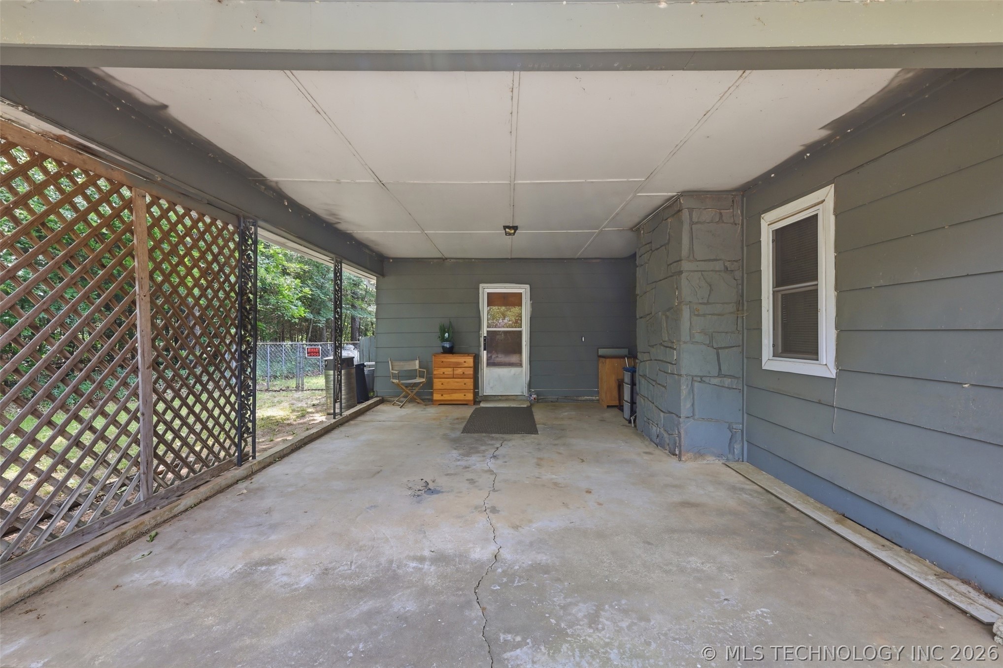 2545 Bristow Point Mcalester OK 74501
