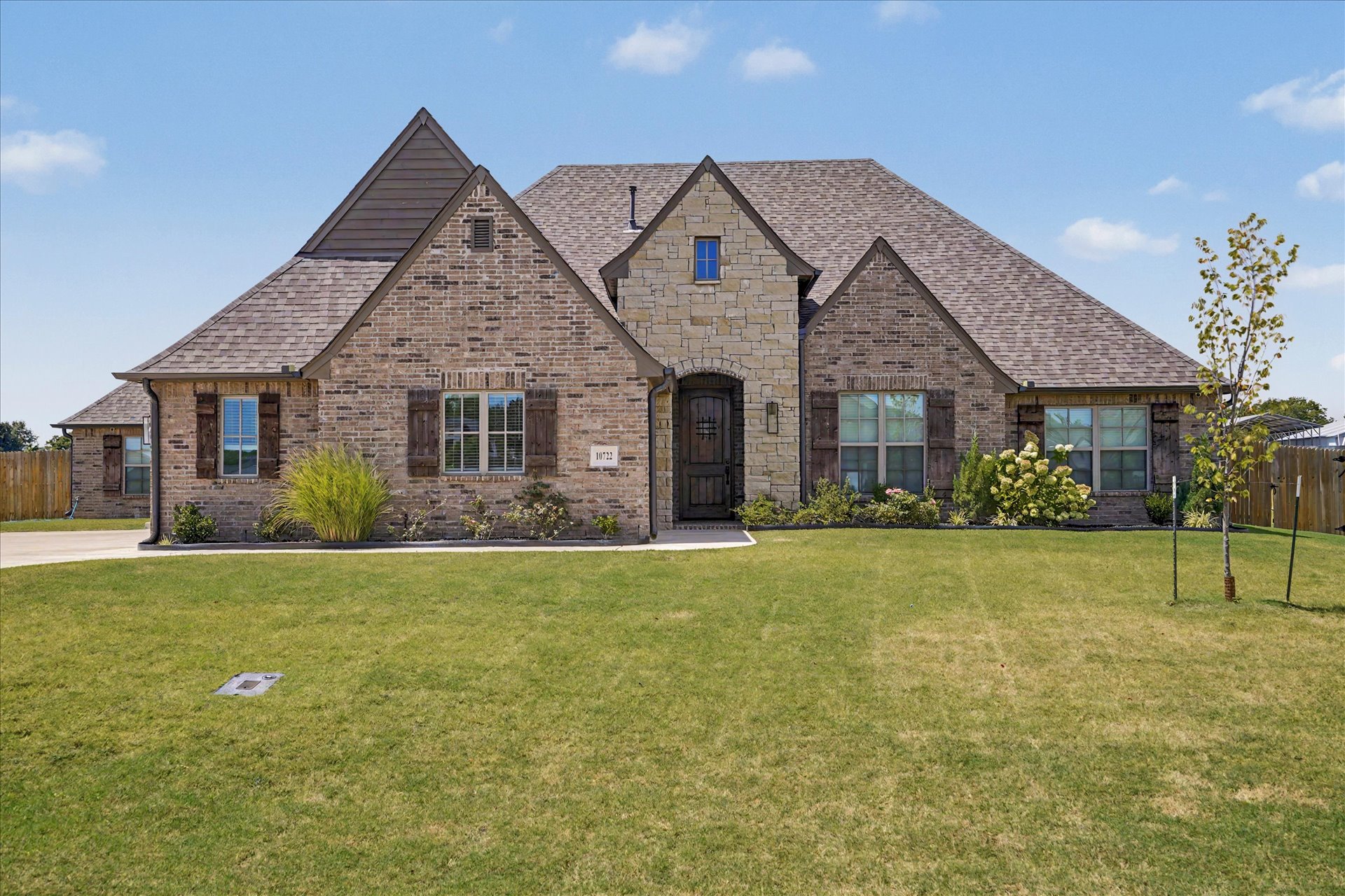 10722 N 158th East Avenue Owasso OK 74055