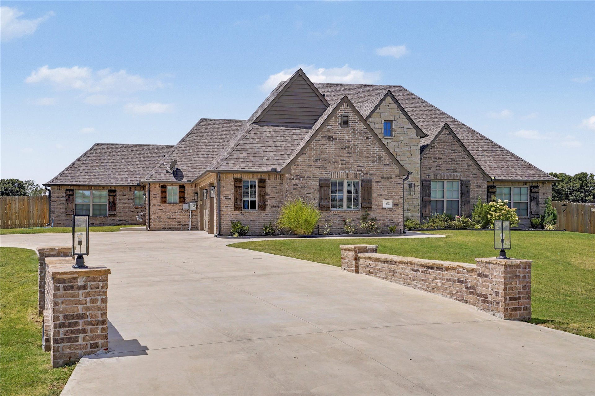 10722 N 158th East Avenue Owasso OK 74055