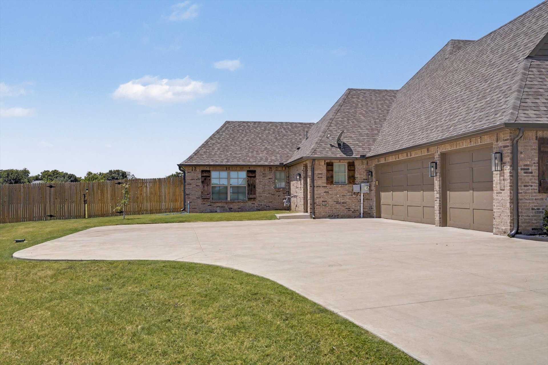 10722 N 158th East Avenue Owasso OK 74055
