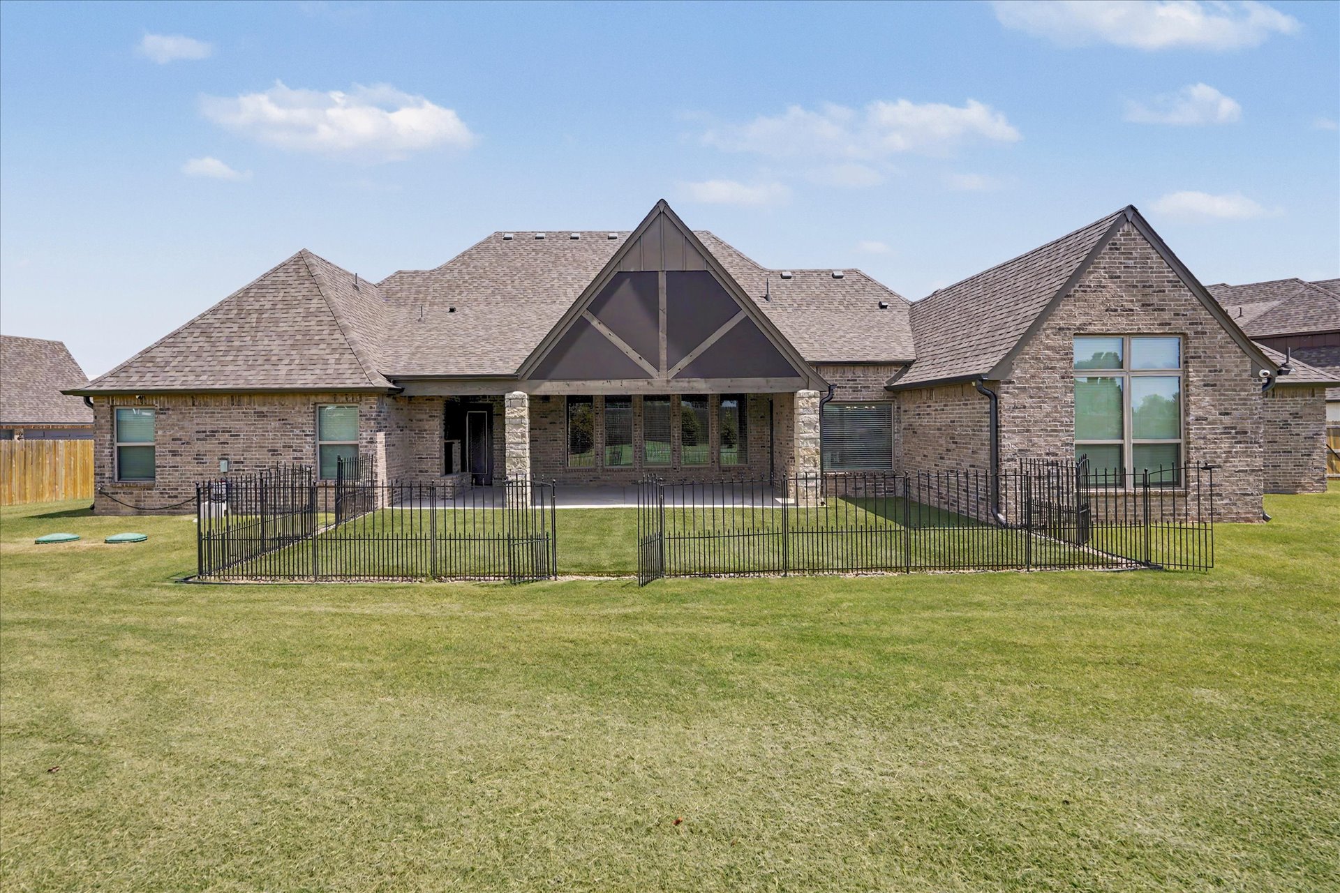 10722 N 158th East Avenue Owasso OK 74055