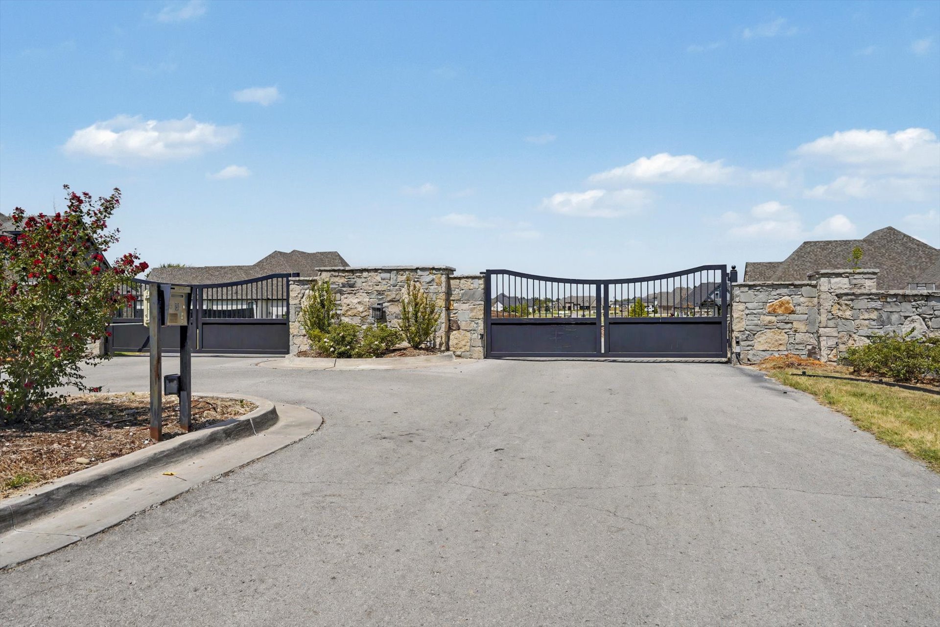 10722 N 158th East Avenue Owasso OK 74055