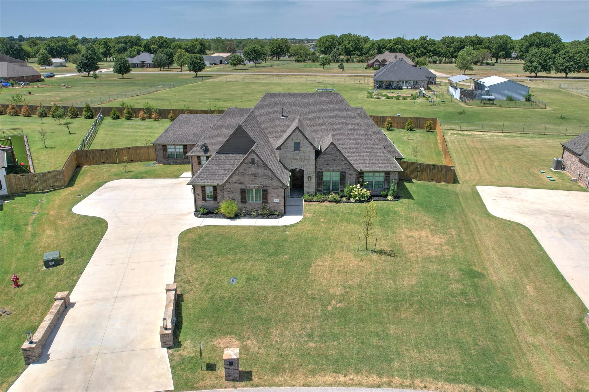 10722 N 158th East Avenue Owasso OK 74055