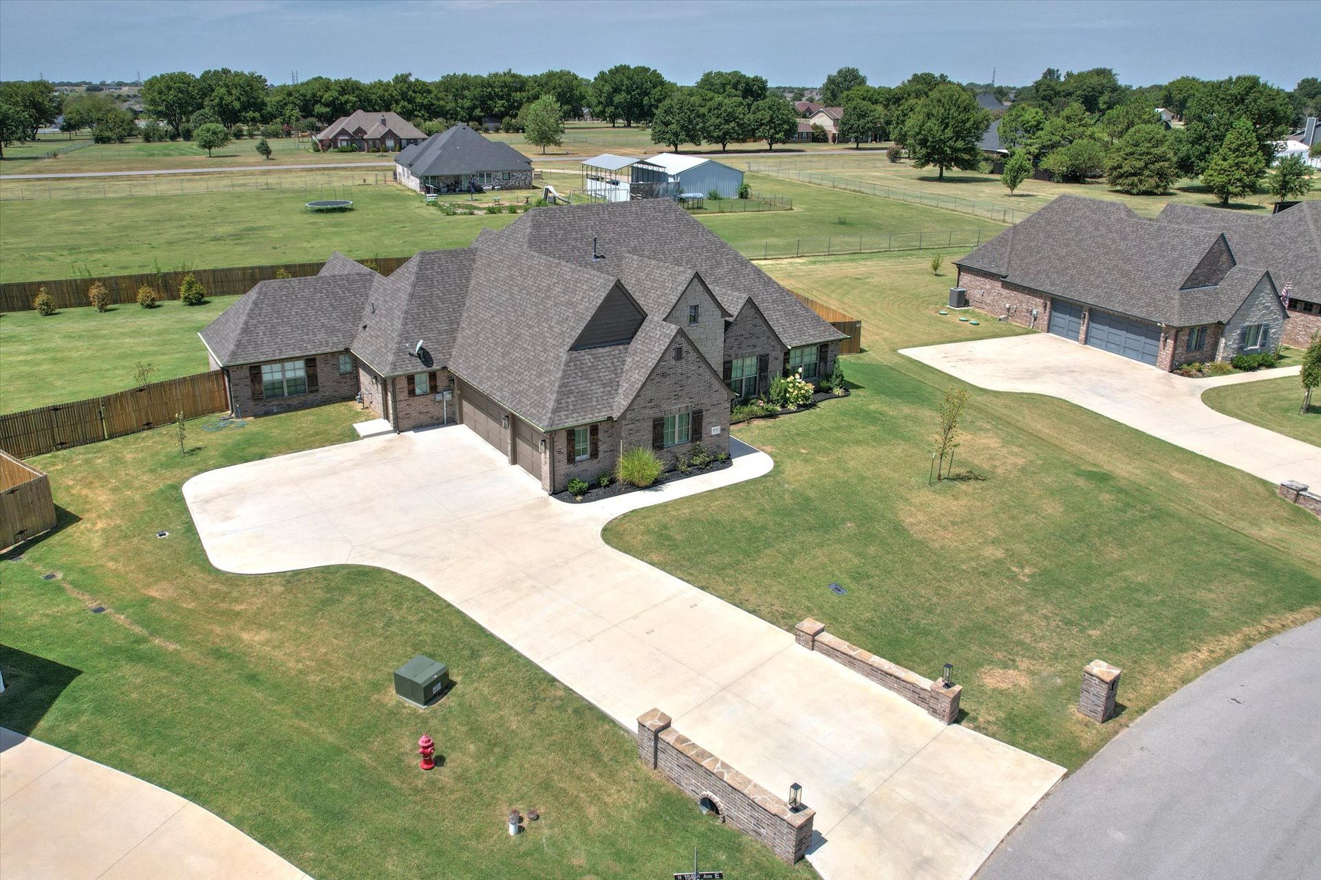 10722 N 158th East Avenue Owasso OK 74055
