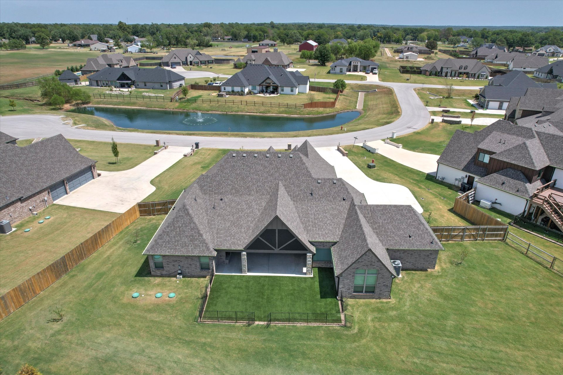 10722 N 158th East Avenue Owasso OK 74055