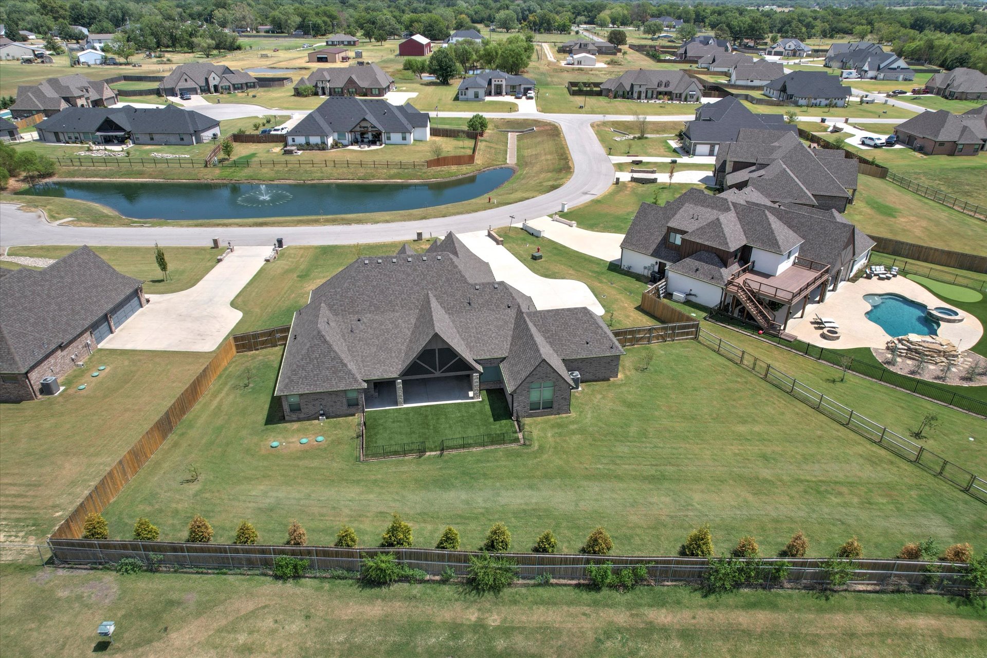 10722 N 158th East Avenue Owasso OK 74055