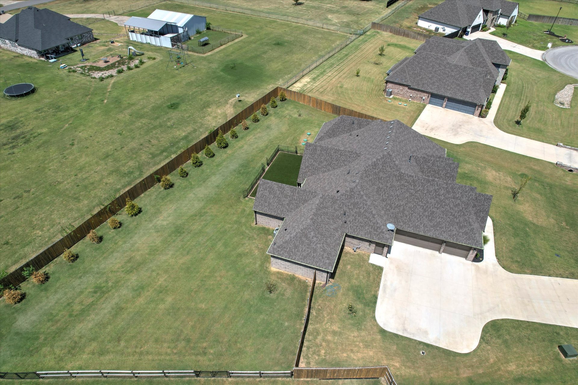 10722 N 158th East Avenue Owasso OK 74055
