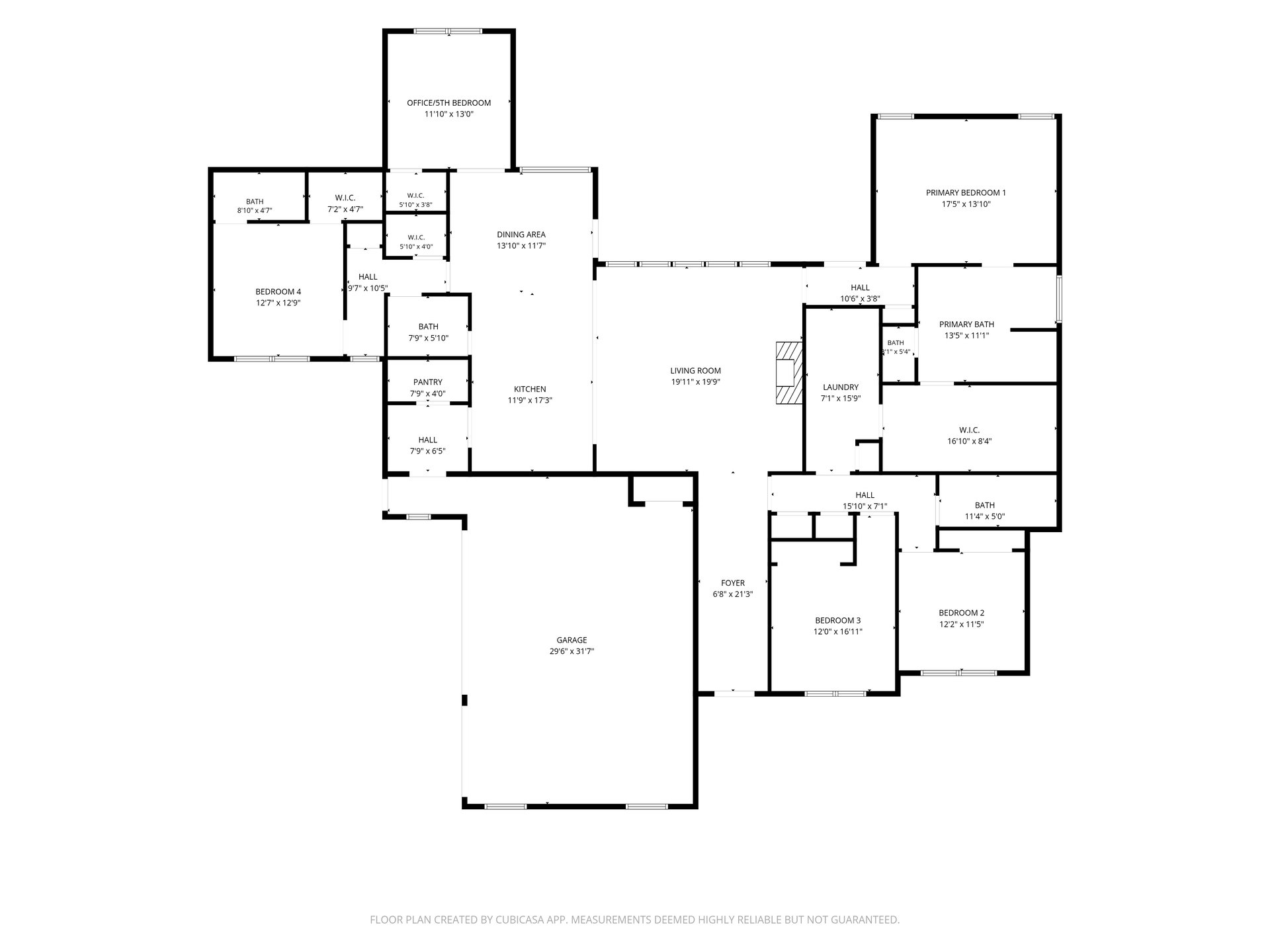 10722 N 158th East Avenue Owasso OK 74055