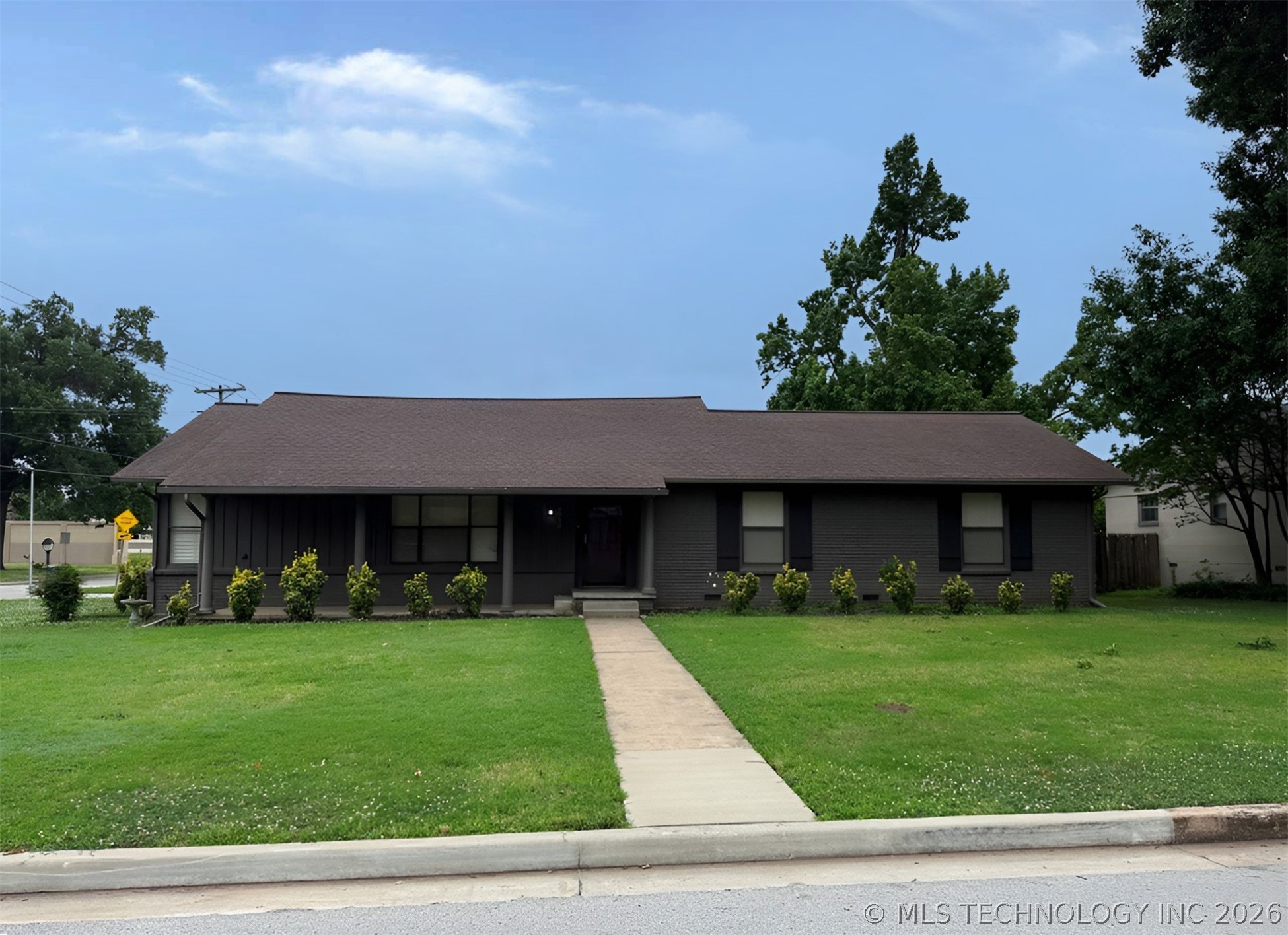 4050 E 49th Street Tulsa OK 74135