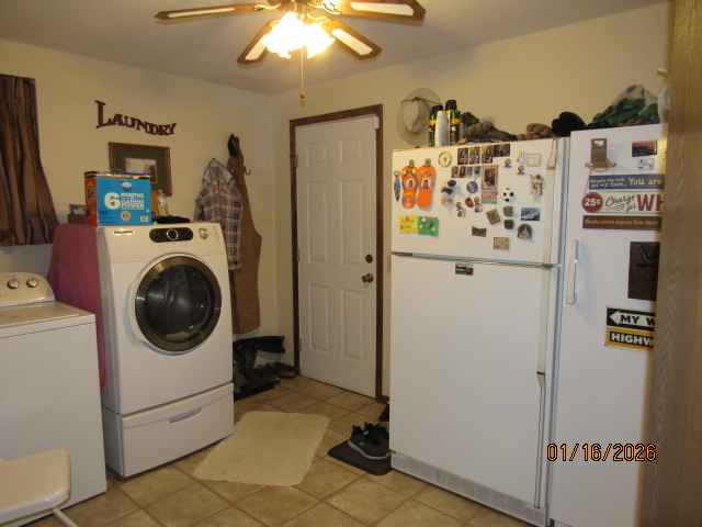2207 Hospital Healdton OK 73438