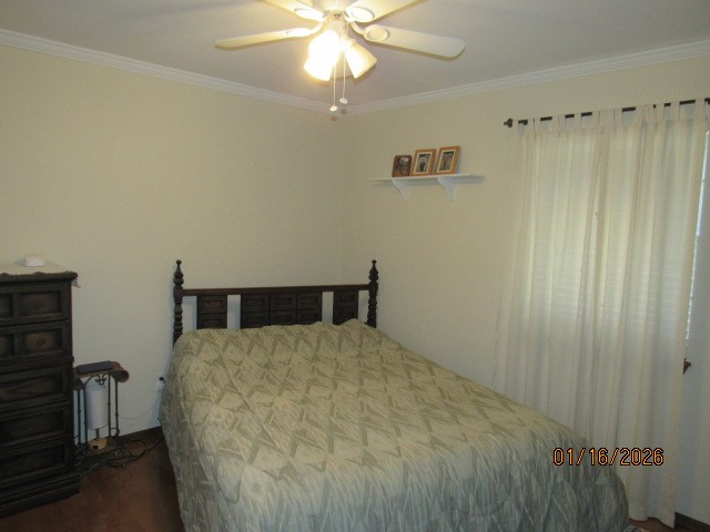 2207 Hospital Healdton OK 73438