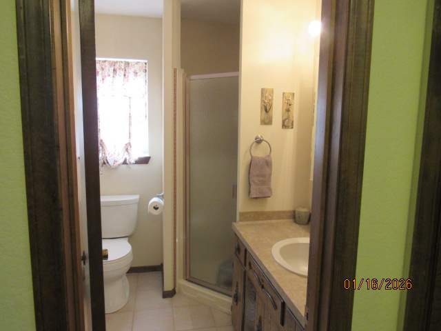 2207 Hospital Healdton OK 73438