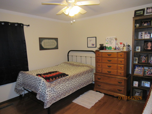 2207 Hospital Healdton OK 73438