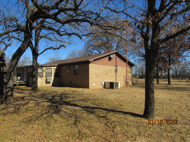 2207 Hospital Healdton OK 73438