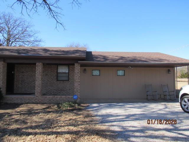 2207 Hospital Healdton OK 73438