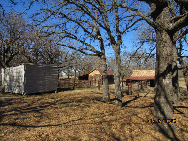 2207 Hospital Healdton OK 73438
