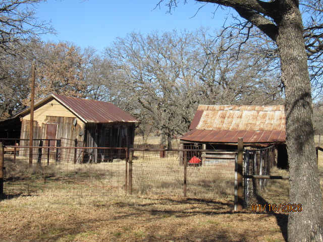 2207 Hospital Healdton OK 73438